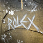 Rolex - 24''x18''