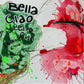 Bella Ciao - 12’’x12’’